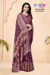 Elaichi 35198 A To D By Vipul Brasso Wholesale Daily Wear Saree In India